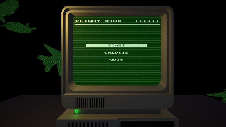 Скриншот 1 из Flight Risk