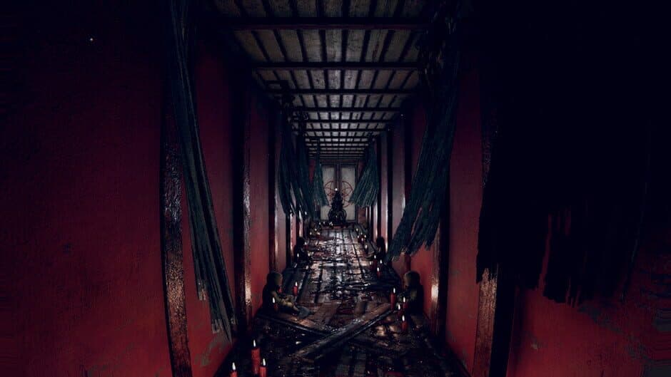 Скриншот 5 из River God: Enshrouded Current