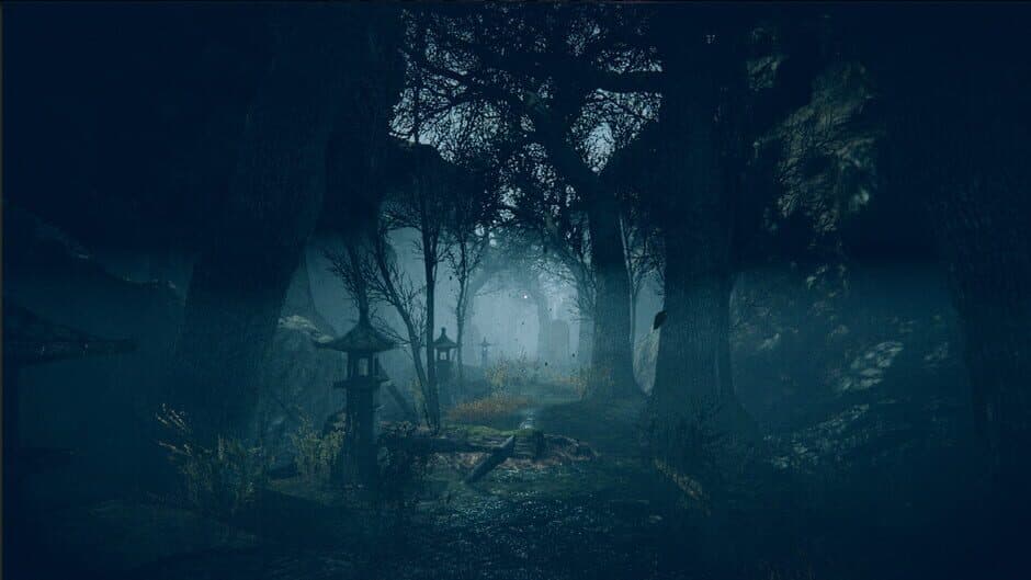 Скриншот 6 из River God: Enshrouded Current