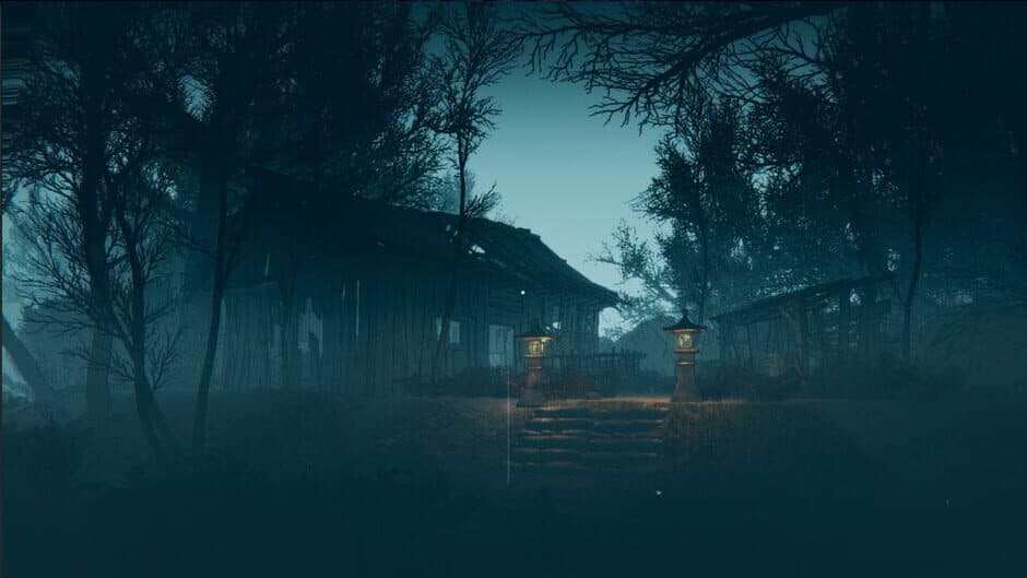 Скриншот 4 из River God: Enshrouded Current