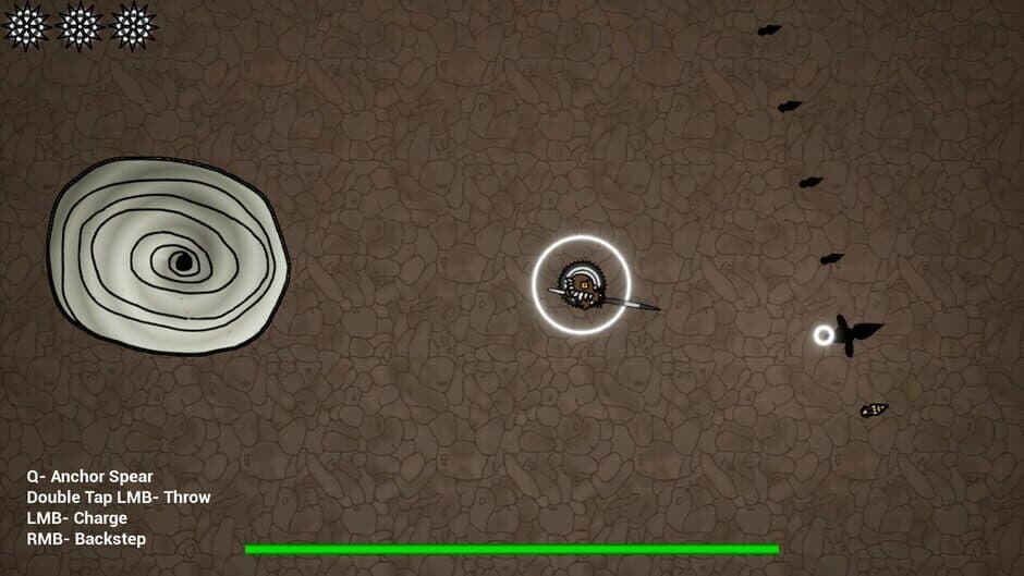 Скриншот 9 из Spine & Quill