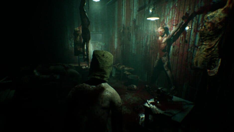 Скриншот 11 из Cruelty