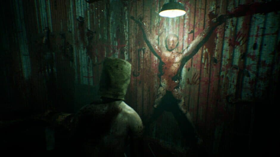 Скриншот 9 из Cruelty