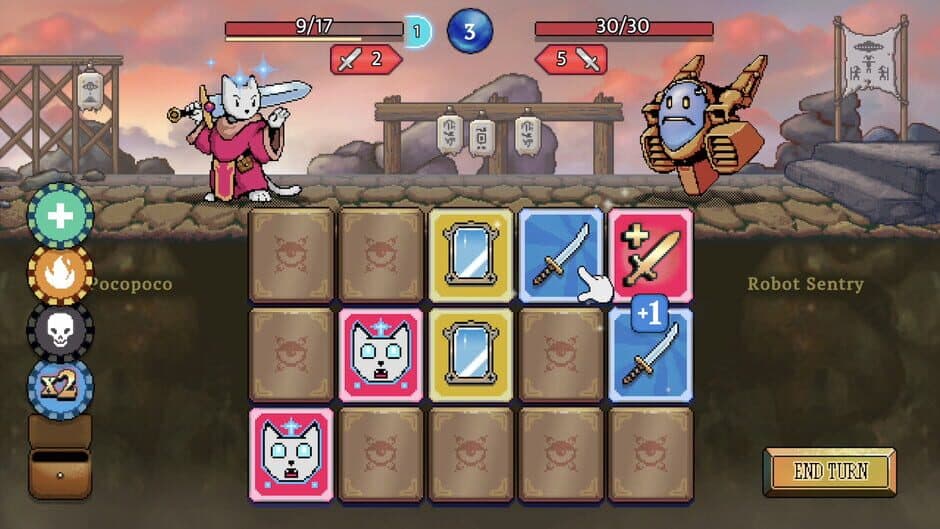 Скриншот 1 из Lost Mastery