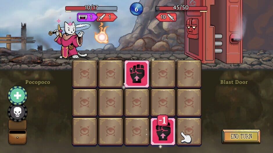 Скриншот 5 из Lost Mastery