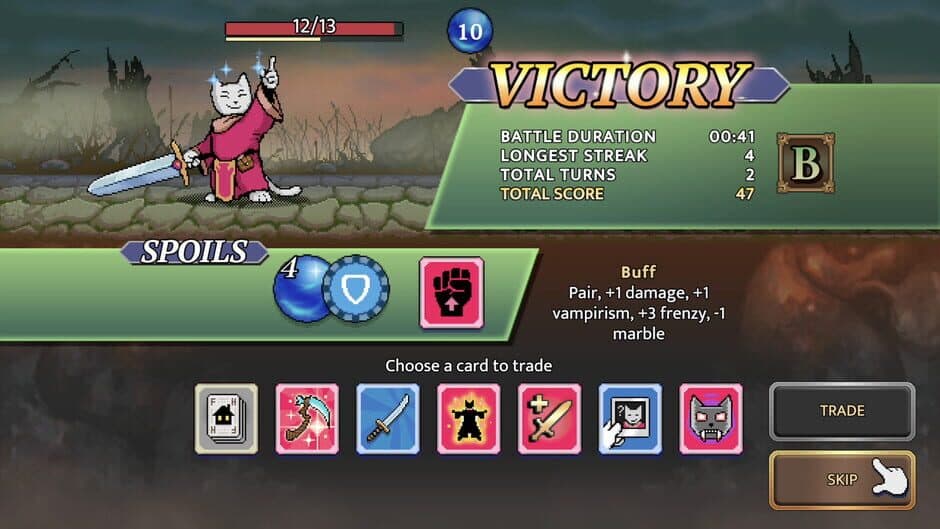 Скриншот 6 из Lost Mastery