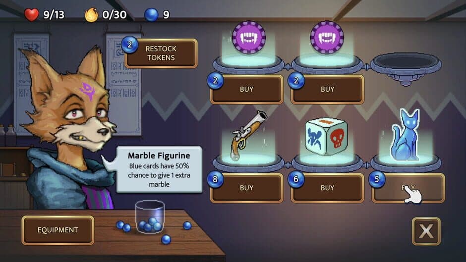 Скриншот 2 из Lost Mastery