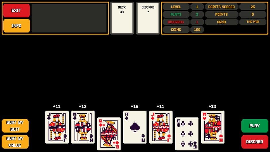 Скриншот 3 из Casino Rogue