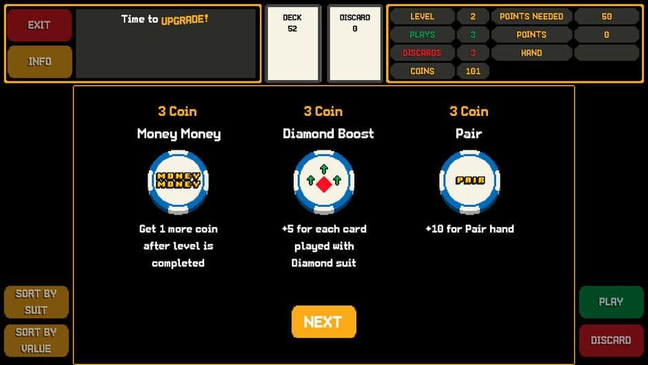 Скриншот 1 из Casino Rogue