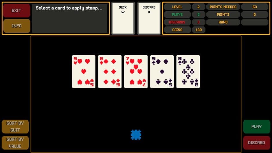 Скриншот 5 из Casino Rogue