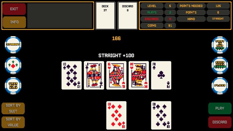 Скриншот 2 из Casino Rogue