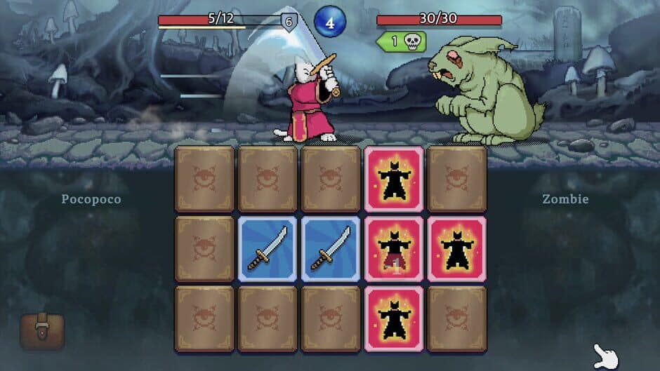 Скриншот 7 из Lost Mastery