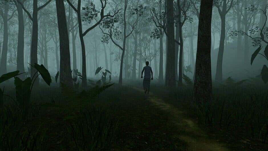 Скриншот 2 из Come Home: Ghost Stories from Bangladesh