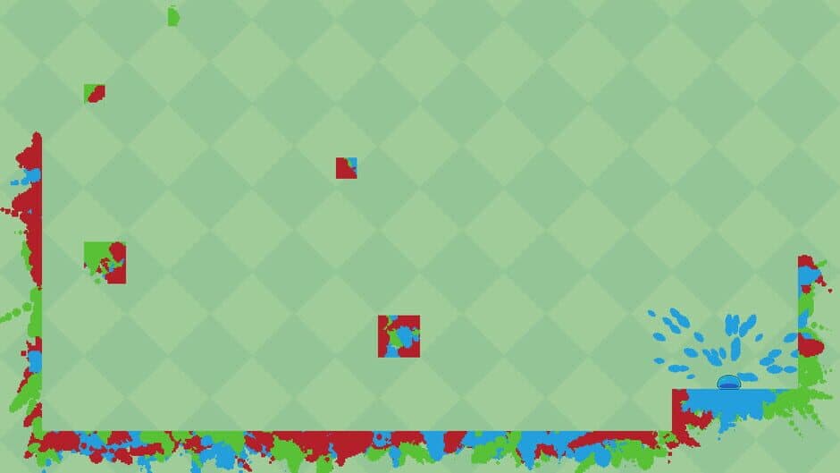 Скриншот 1 из Blind Jump