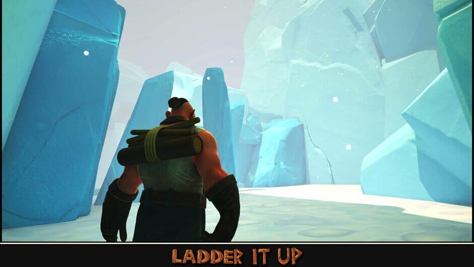 Скриншот 6 из Ladder it Up!