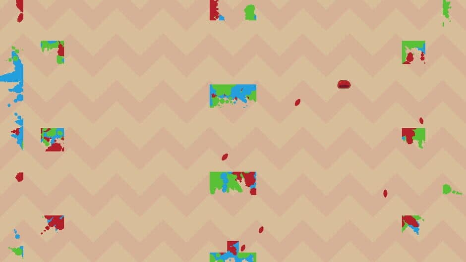 Скриншот 4 из Blind Jump