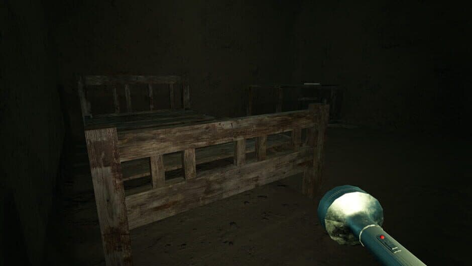 Скриншот 1 из Come Home: Ghost Stories from Bangladesh