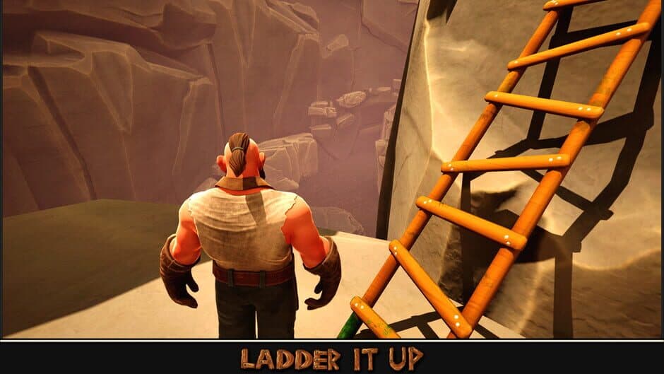 Скриншот 7 из Ladder it Up!