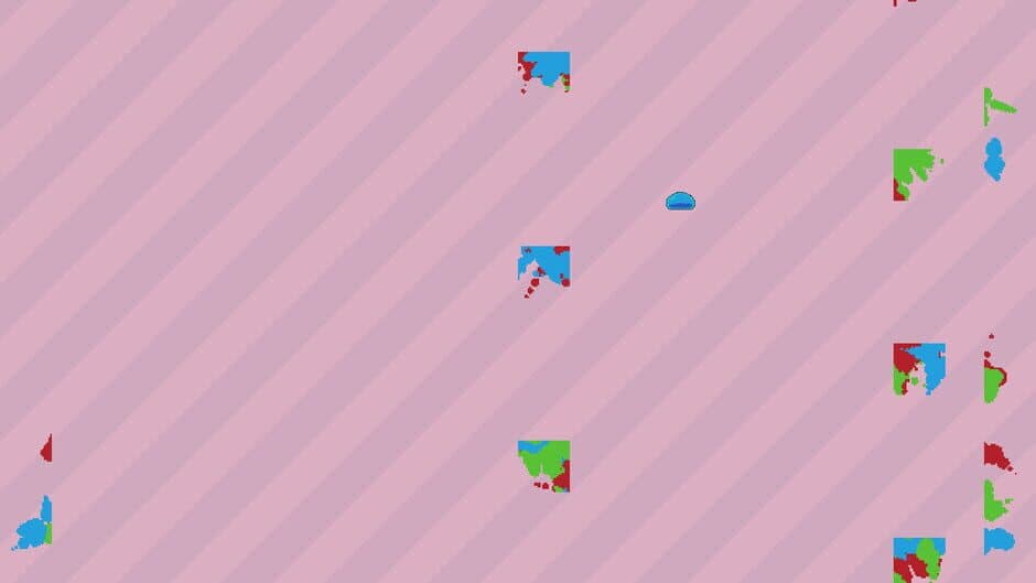 Скриншот 2 из Blind Jump
