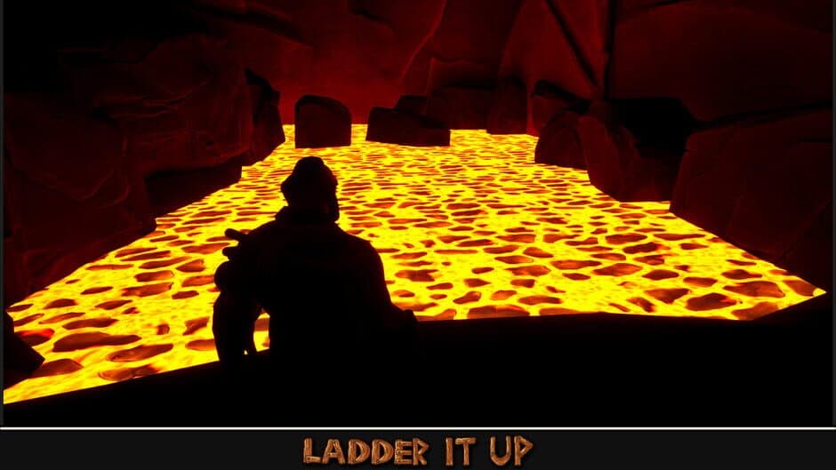 Скриншот 8 из Ladder it Up!