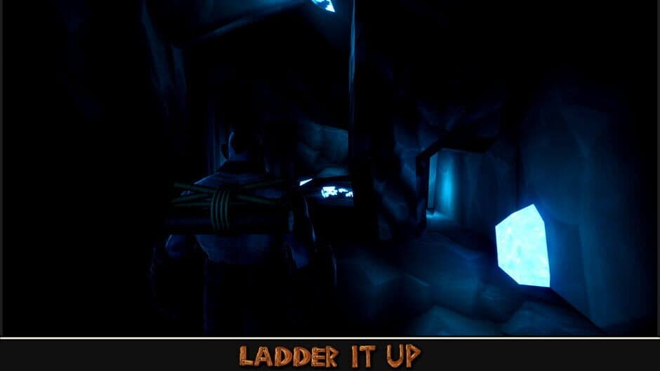 Скриншот 5 из Ladder it Up!