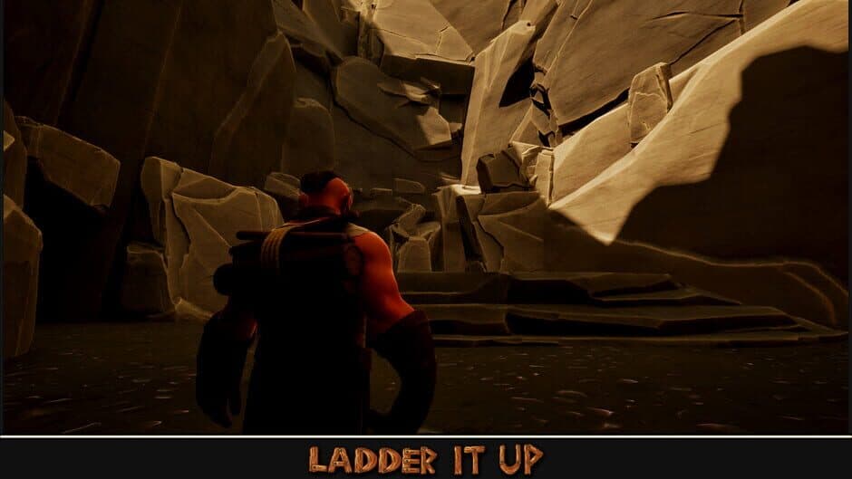 Скриншот 10 из Ladder it Up!