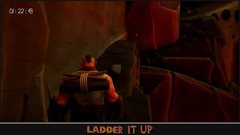 Скриншот 1 из Ladder it Up!