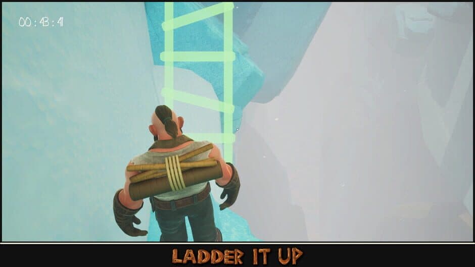 Скриншот 2 из Ladder it Up!