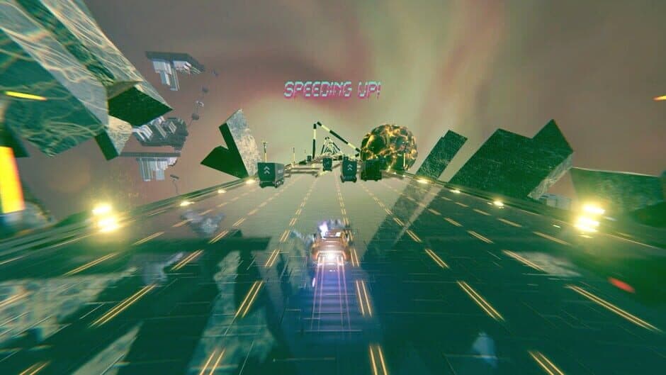 Скриншот 1 из Synthroute 82