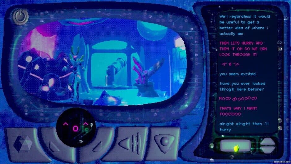 Скриншот 3 из Panthalassa
