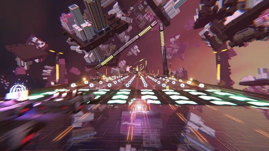 Скриншот 5 из Synthroute 82