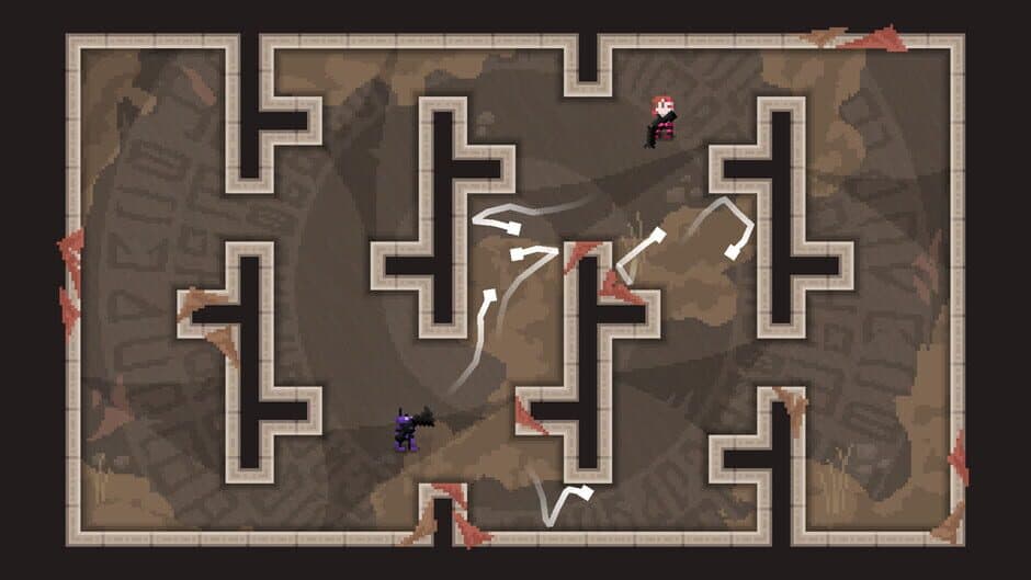 Скриншот 1 из BreakBall