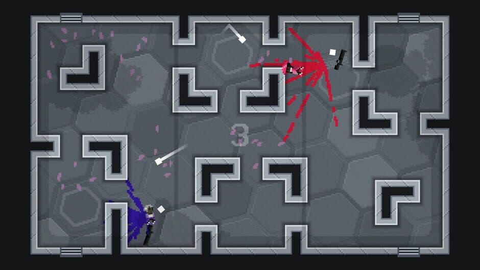 Скриншот 6 из BreakBall