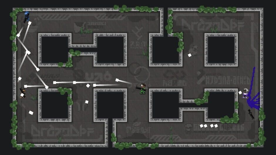 Скриншот 2 из BreakBall