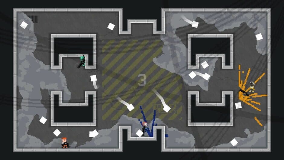 Скриншот 3 из BreakBall