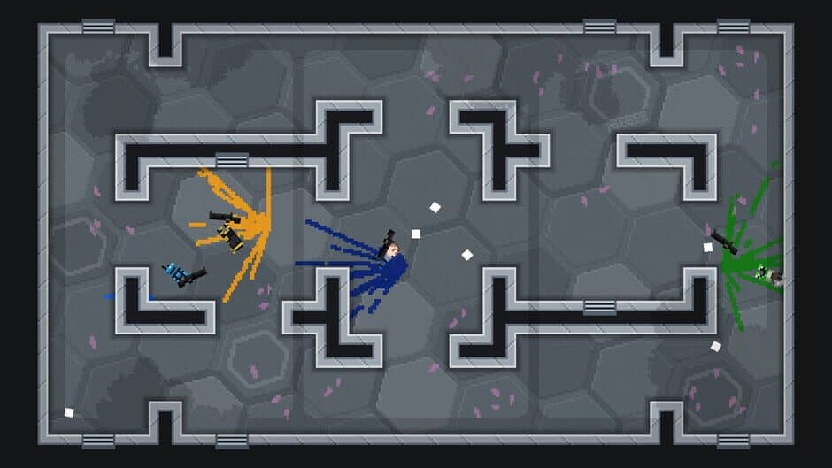 Скриншот 8 из BreakBall