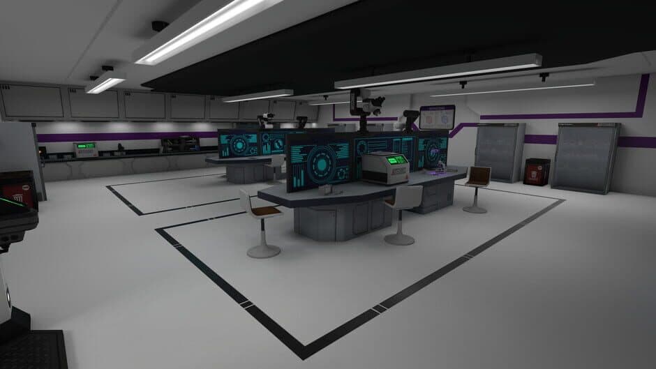 Скриншот 1 из Project: Nova