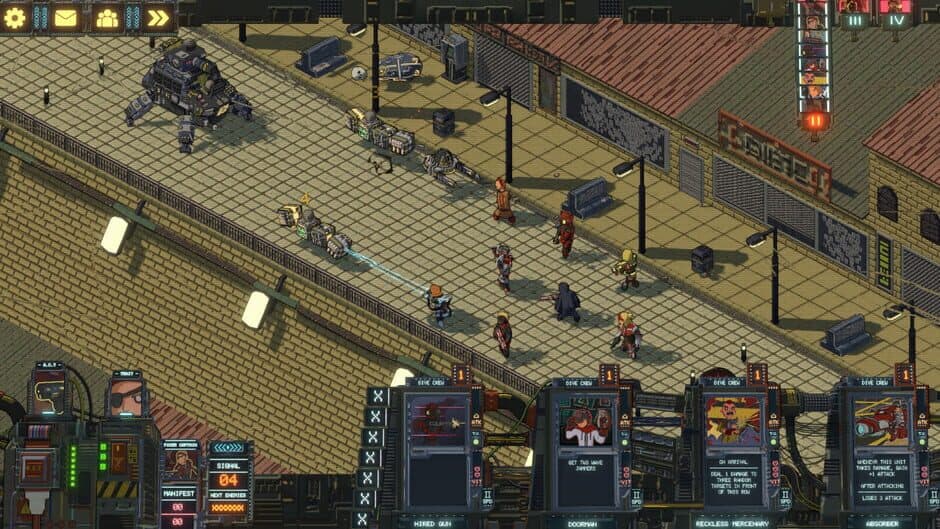 Скриншот 5 из Rapture Recovery Squad