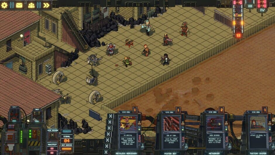 Скриншот 2 из Rapture Recovery Squad
