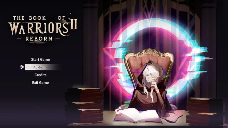 Скриншот 1 из The Bell Echoes