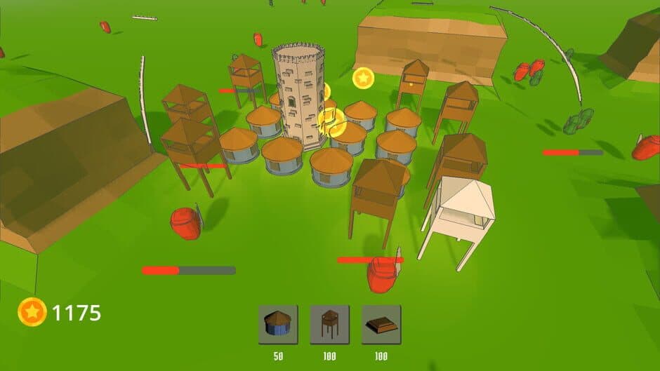 Скриншот 1 из Eversiege