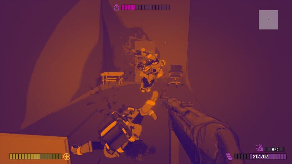 Скриншот 4 из SkyCop