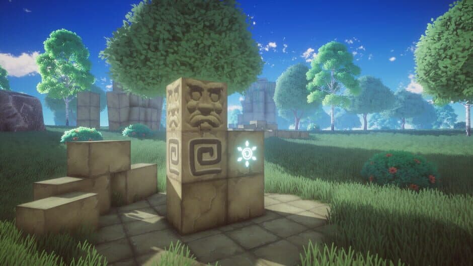 Скриншот 4 из Rune Stones