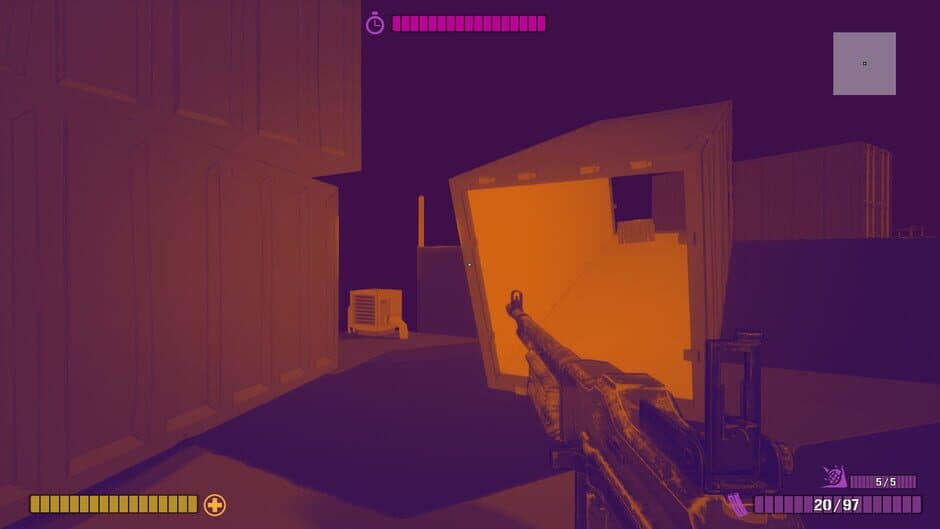 Скриншот 5 из SkyCop