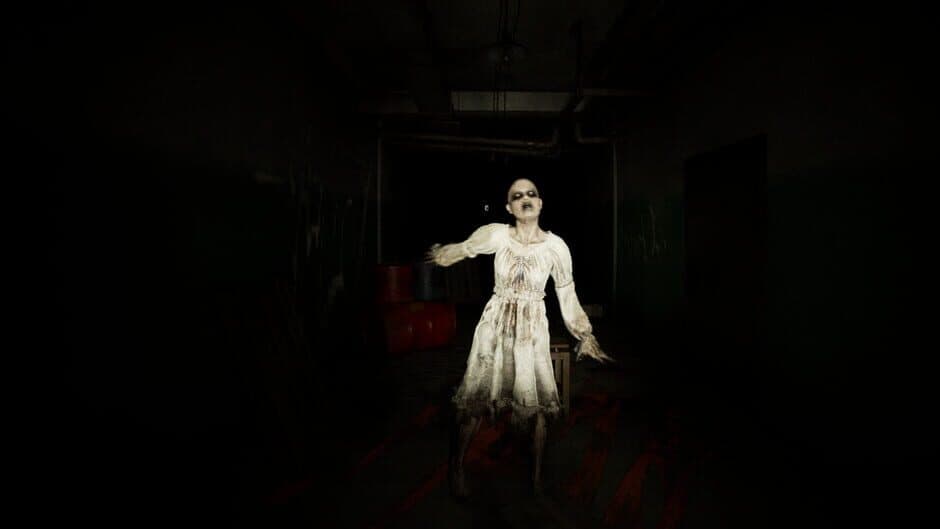 Скриншот 1 из Paranormal Place