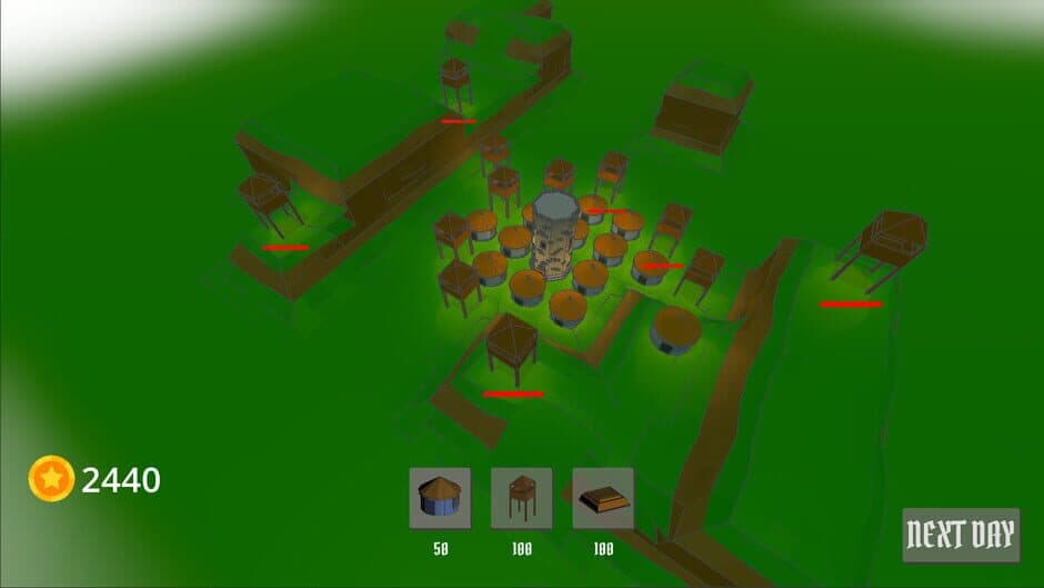 Скриншот 5 из Eversiege