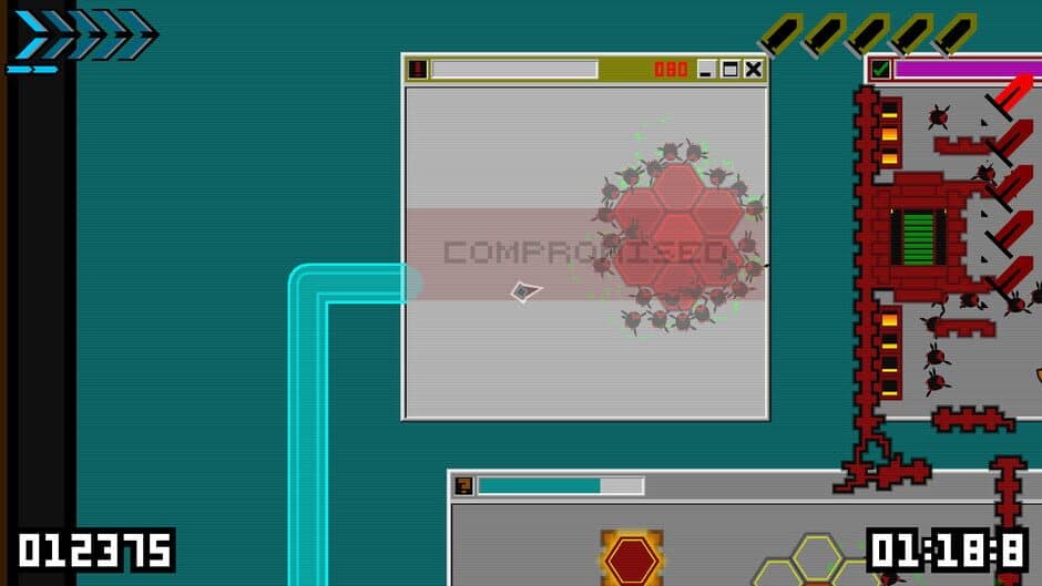Скриншот 1 из Super Hero I.T. Software