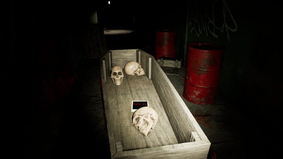 Скриншот 2 из Paranormal Place