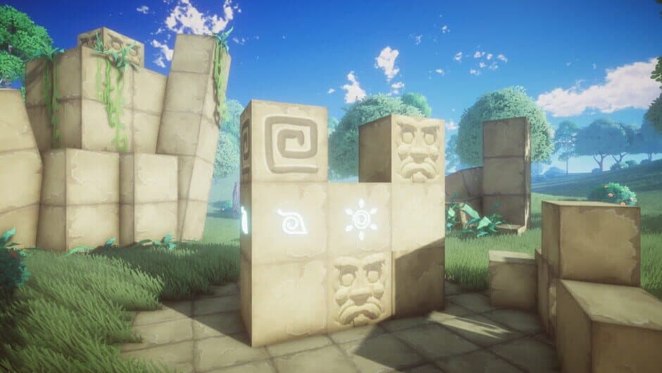 Скриншот 5 из Rune Stones