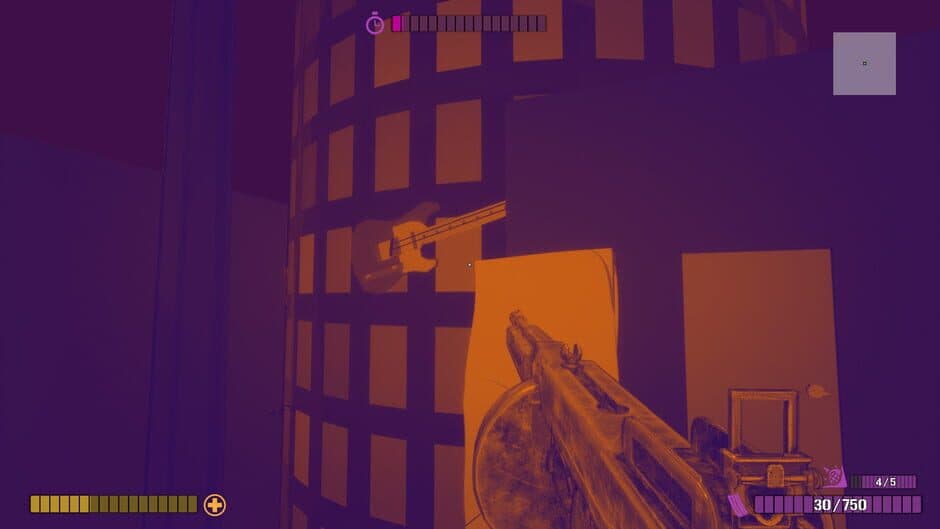 Скриншот 1 из SkyCop